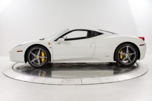 2014, Ferrari, 458, Italia, Supercar