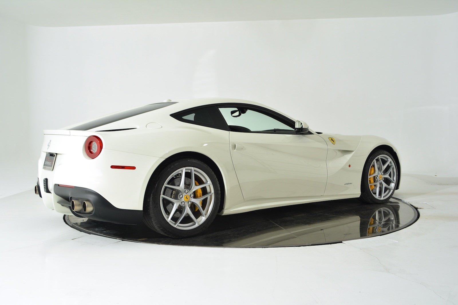 2014, Ferrari, F12, Berlinetta, Supercar Wallpaper