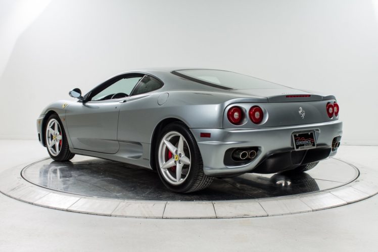 1999, Ferrari, 360, Modena, F 1, Supercar HD Wallpaper Desktop Background