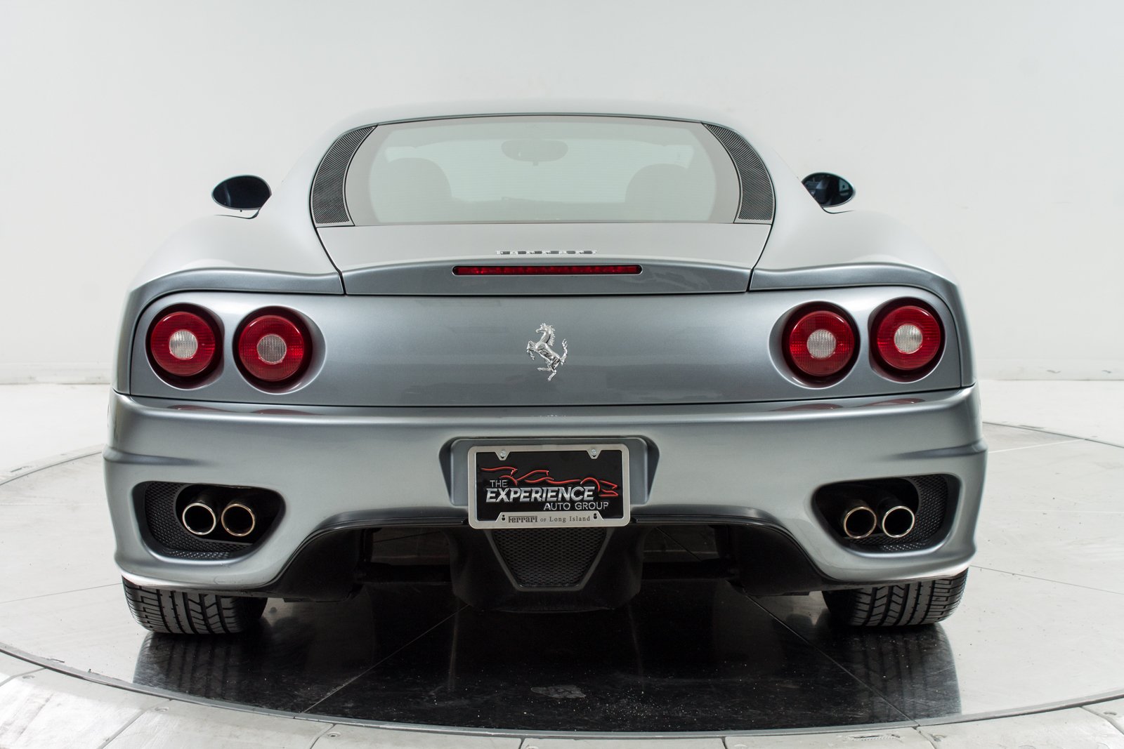 1999, Ferrari, 360, Modena, F 1, Supercar Wallpaper