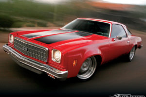 1974, Chevrolet, Chevelle, Malibu, Hot, Rod, Muscle, Cars