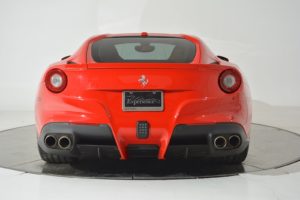 2014, Ferrari, F12, Berlinetta, Supercar