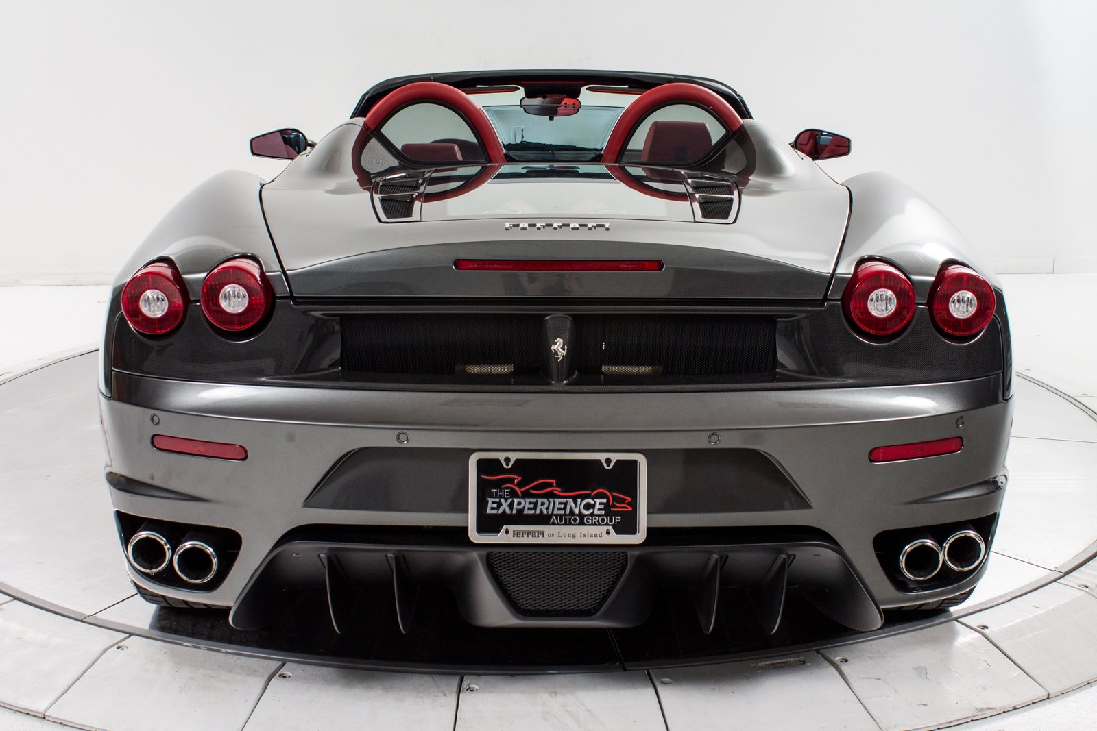 2008, Ferrari, F430, Spider, F 1, Supercar Wallpaper