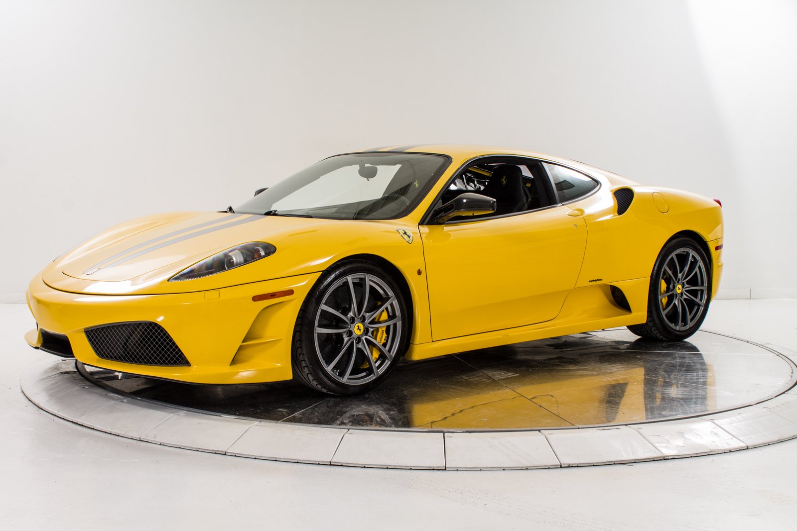 2009, Ferrari, F430, Scuderia, Supercar Wallpaper