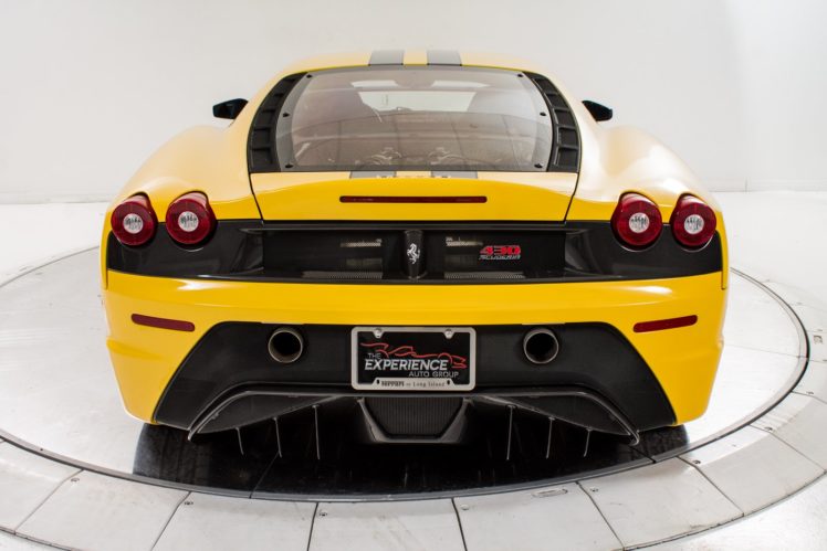 2009, Ferrari, F430, Scuderia, Supercar HD Wallpaper Desktop Background