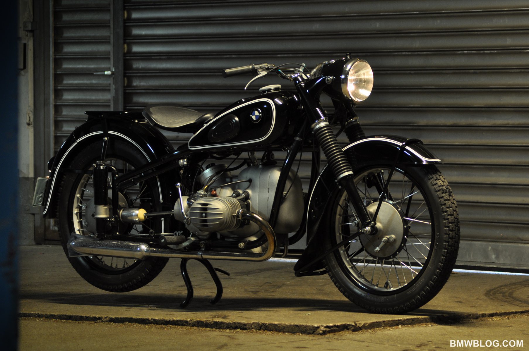 bmw, Vintage, Retro, Motorbike, Motorcycle, Bike Wallpapers HD ...