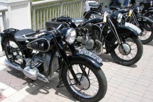 bmw, Vintage, Retro, Motorbike, Motorcycle, Bike