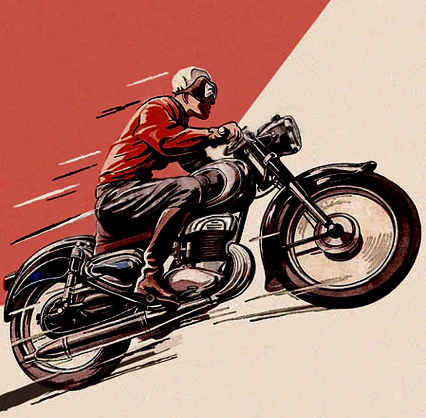 bmw, Vintage, Retro, Motorbike, Motorcycle, Bike, Classic Wallpaper