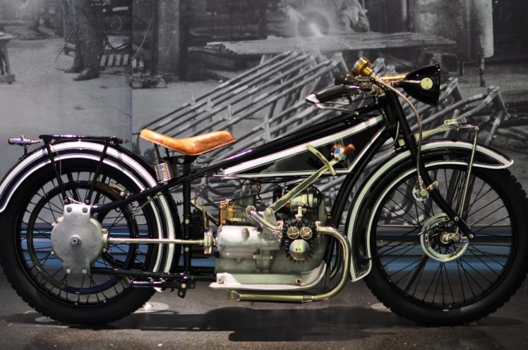 bmw, Vintage, Retro, Motorbike, Motorcycle, Bike, Classic HD Wallpaper Desktop Background