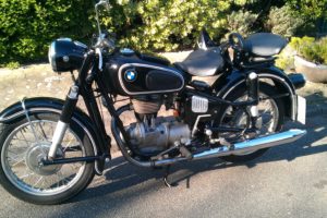 bmw, Vintage, Retro, Motorbike, Motorcycle, Bike, Classic