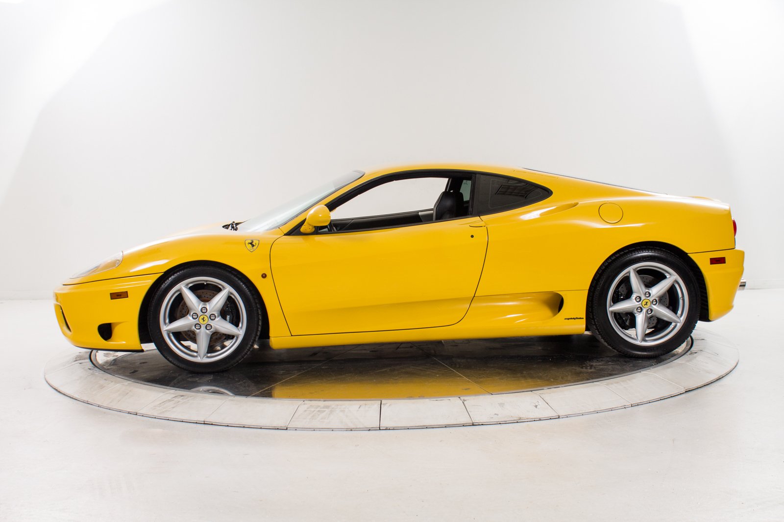 2003, Ferrari, 360, Modena, 6x, Supercar Wallpaper
