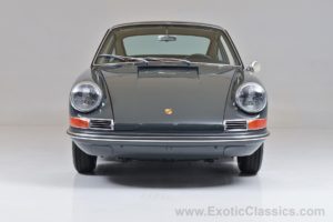 1967, Porsche, 912, Coupe, Slate, Grey, Classic, Cars