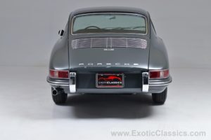 1967, Porsche, 912, Coupe, Slate, Grey, Classic, Cars
