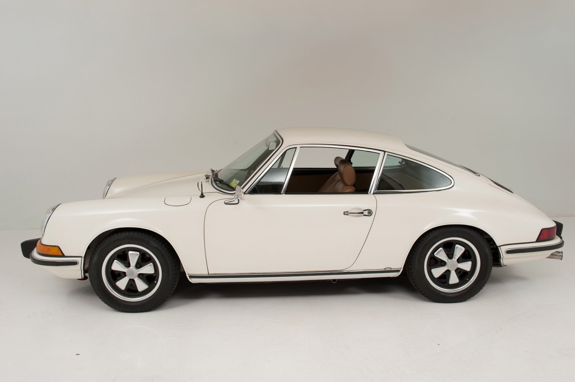 1963, Porsche, 911 t, Coupe, White, Classic, Cars Wallpaper