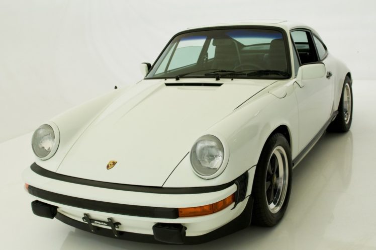 1978, Porsche, 911 cs, Coupe, White, Cars HD Wallpaper Desktop Background