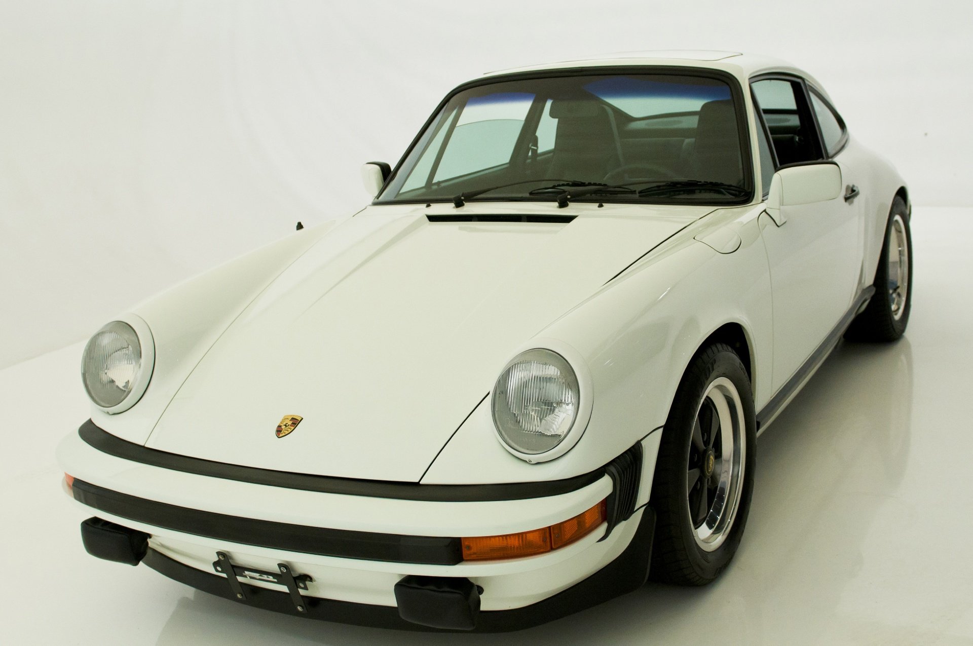 1978, Porsche, 911 cs, Coupe, White, Cars Wallpaper