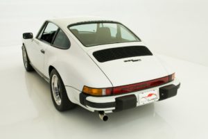 1978, Porsche, 911 cs, Coupe, White, Cars