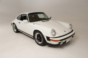 1978, Porsche, 911 cs, Coupe, White, Cars