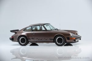 1975, Porsche, 911, Carrera, Coupe, Metallic, Brown, Classic, Cars