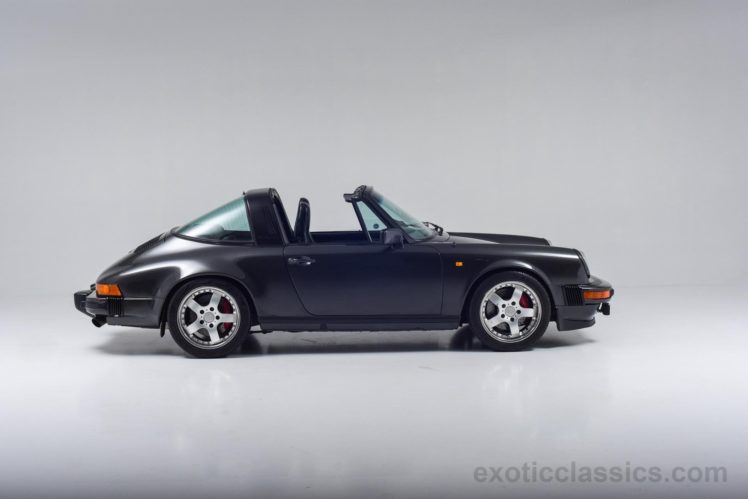 1979, Porsche, 911 sc, Targa, Meteor, Gray, Classic, Cars HD Wallpaper Desktop Background