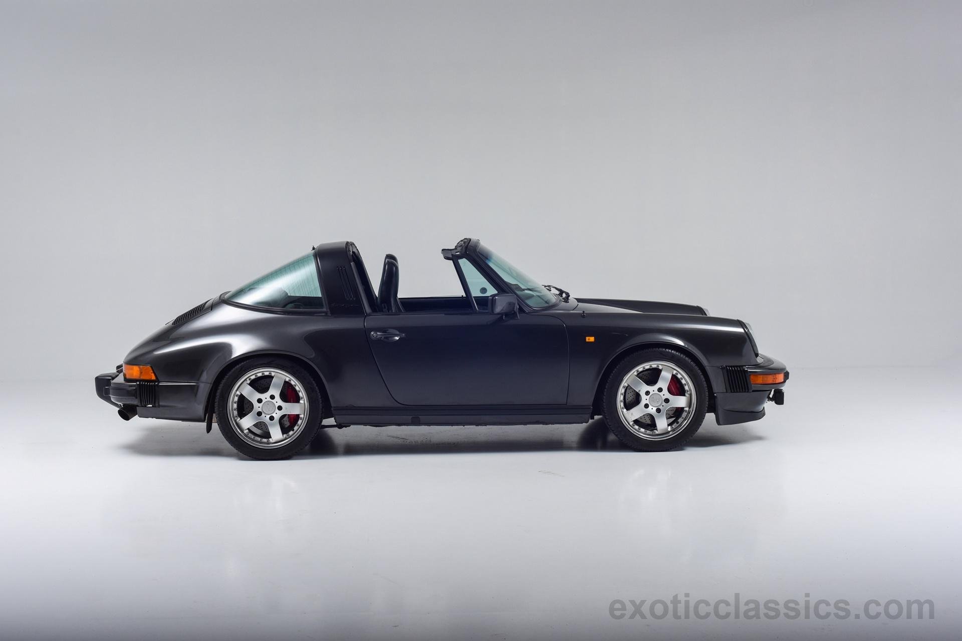 1979, Porsche, 911 sc, Targa, Meteor, Gray, Classic, Cars Wallpaper