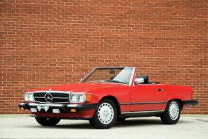 mercedes, Benz, 560, Sl, Us spec, R107, Convertible, 1985, Cars, Classic