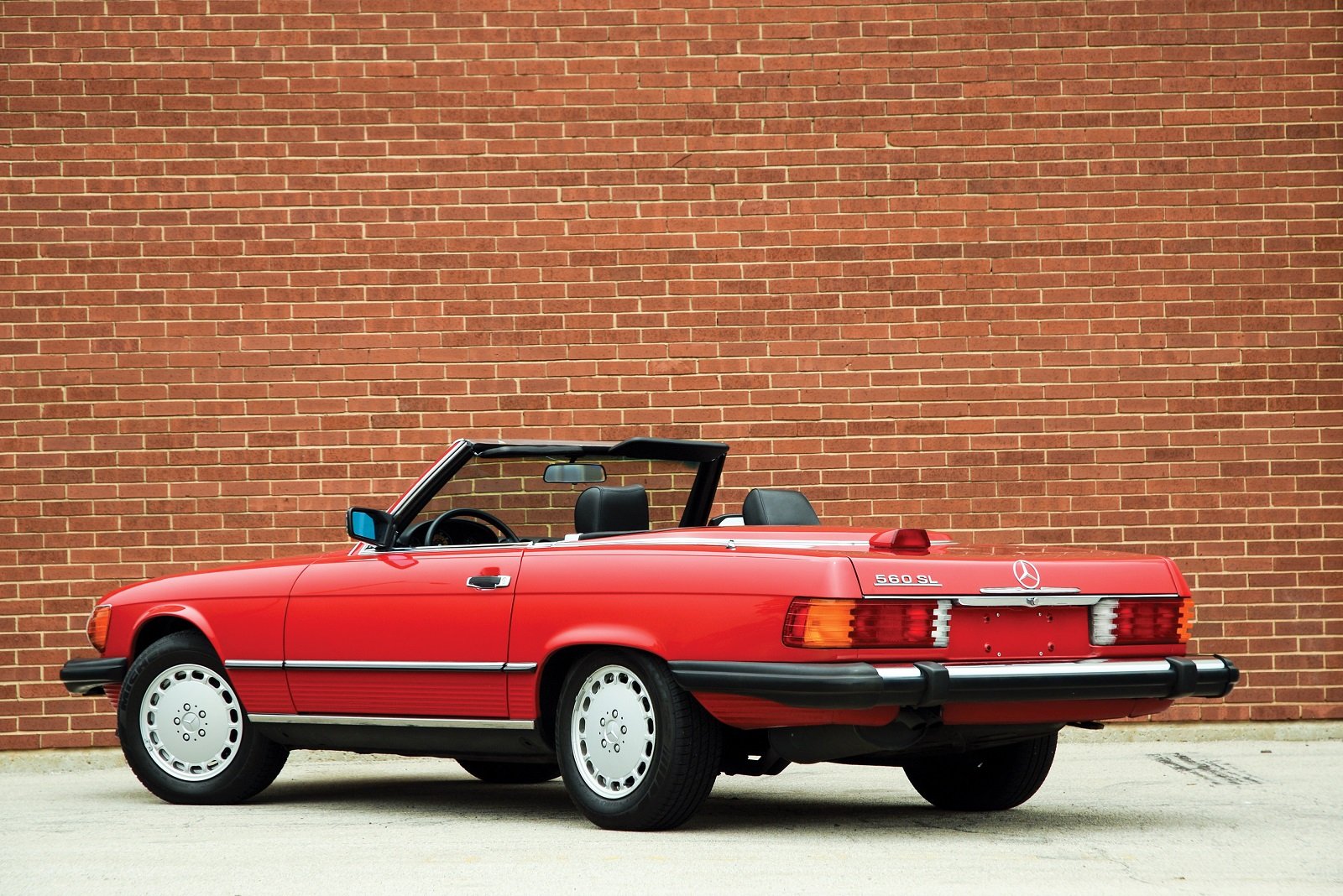 mercedes, Benz, 560, Sl, Us spec, R107, Convertible, 1985, Cars, Classic Wallpaper