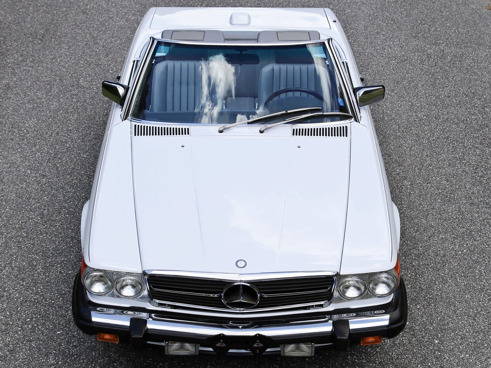 mercedes, Benz, 560, Sl, Us spec, R107, Convertible, 1985, Cars, Classic Wallpaper