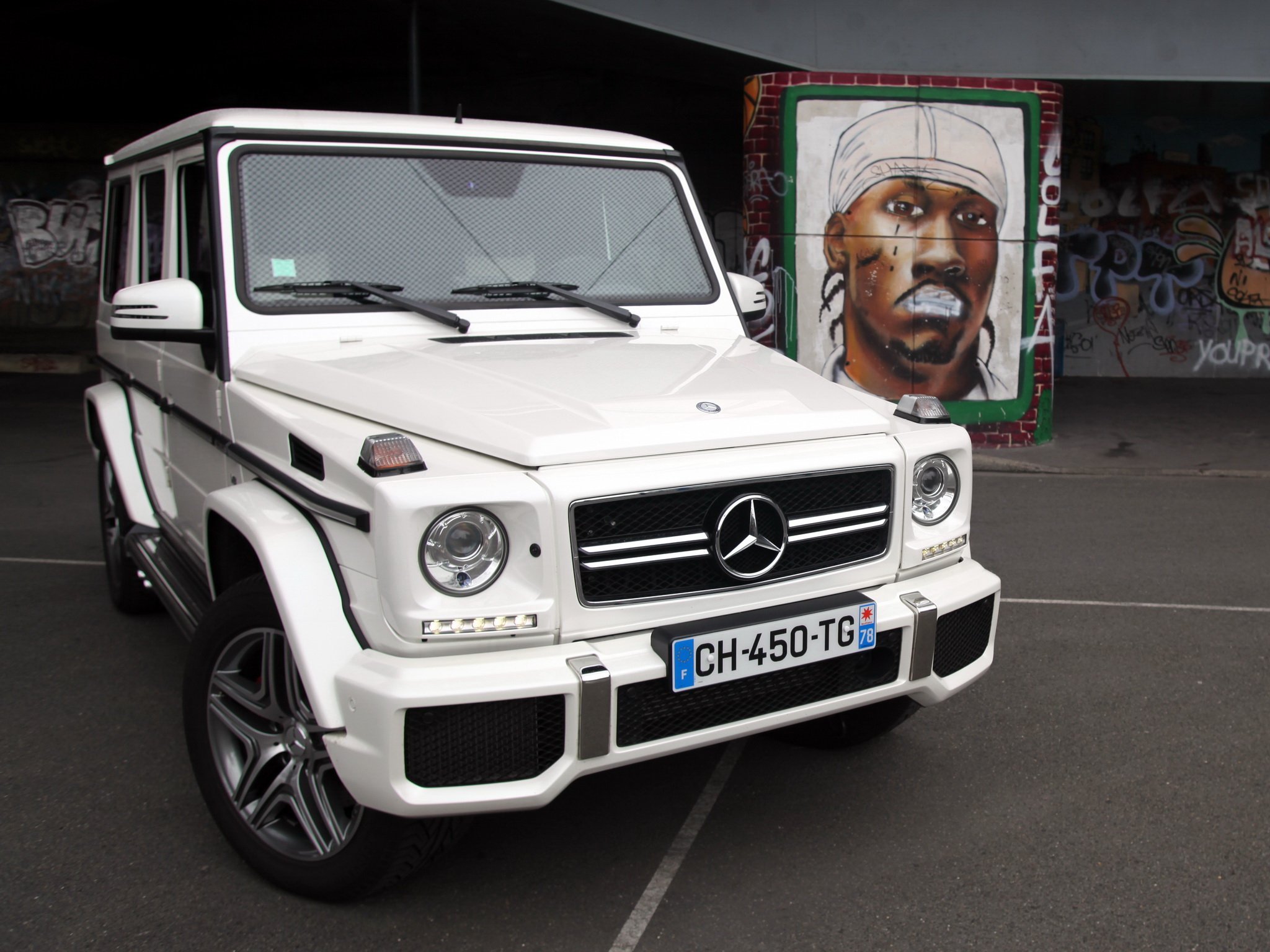 mercedes, Benz, G63, Amg, W463, 2012, Cars, 4wd, 4x4, All, Road Wallpaper