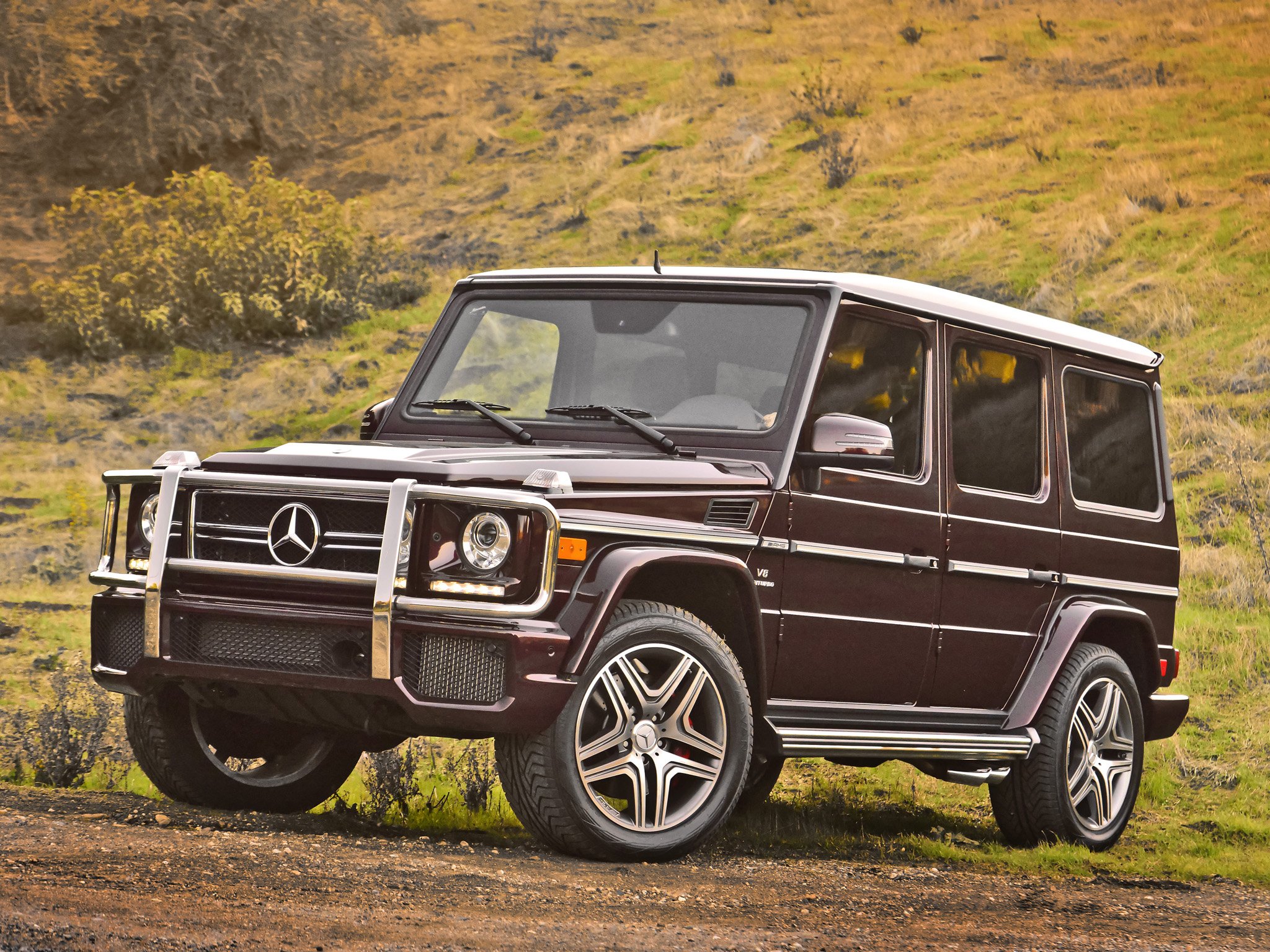 mercedes, Benz, G63, Amg, Us spec, W463, 2012, Cars, 4x4, 4wd Wallpaper
