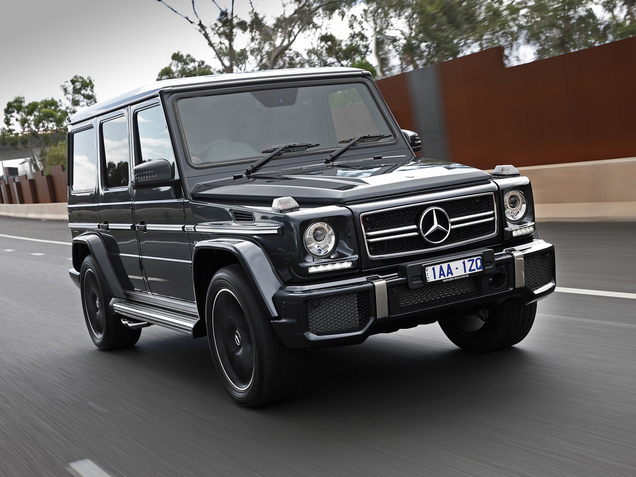 mercedes, Benz, G63, Amg, Au spec, W463, 2012, Cars, 4x4, 4wd Wallpaper