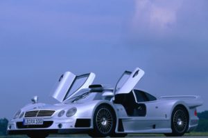 mercedes, Benz, Clk, Gtr, Amg, Road, Version, Cars, Supercars, 1997