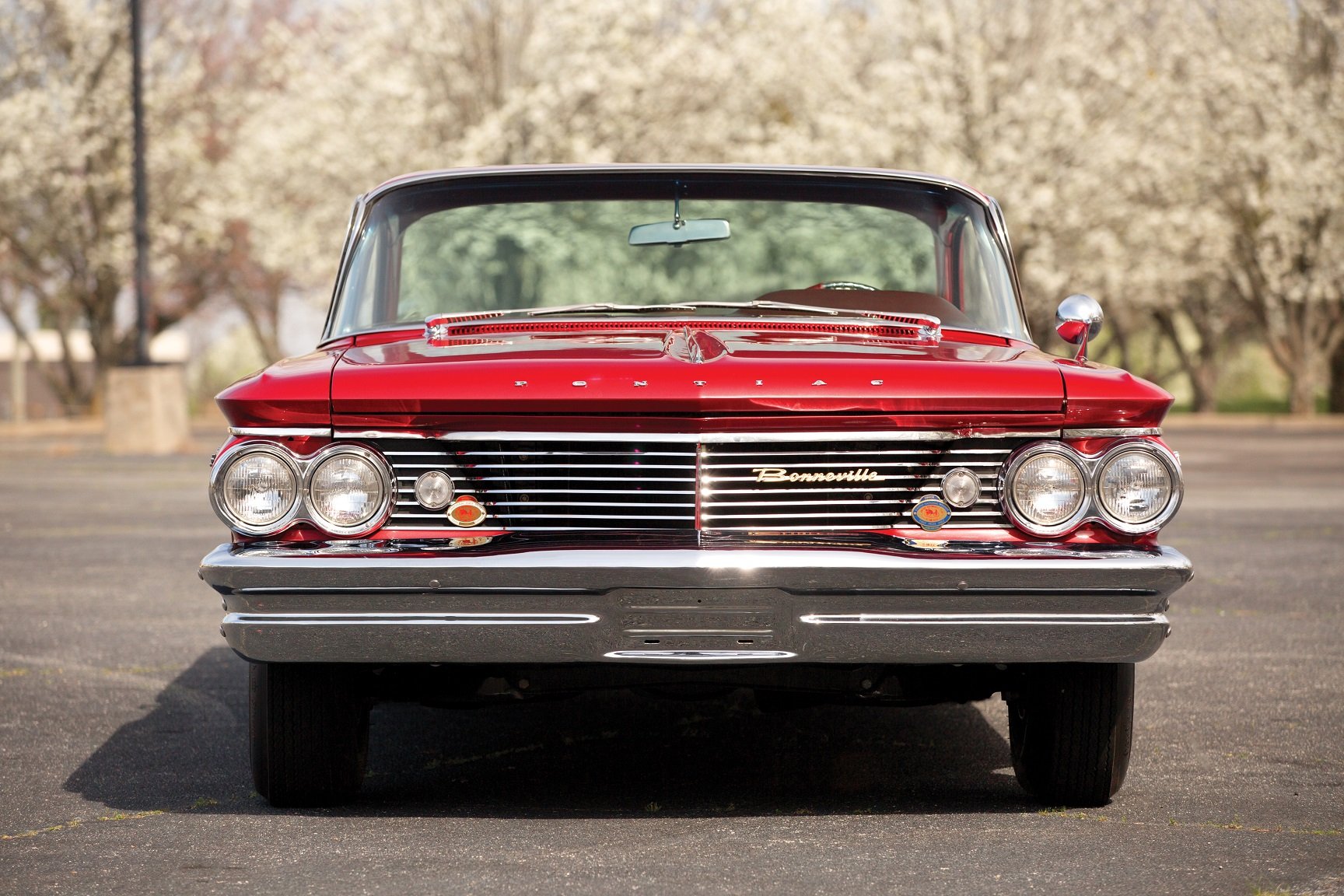 1960, Pontiac, Bonneville, Sport, Coupe, Cars Wallpaper
