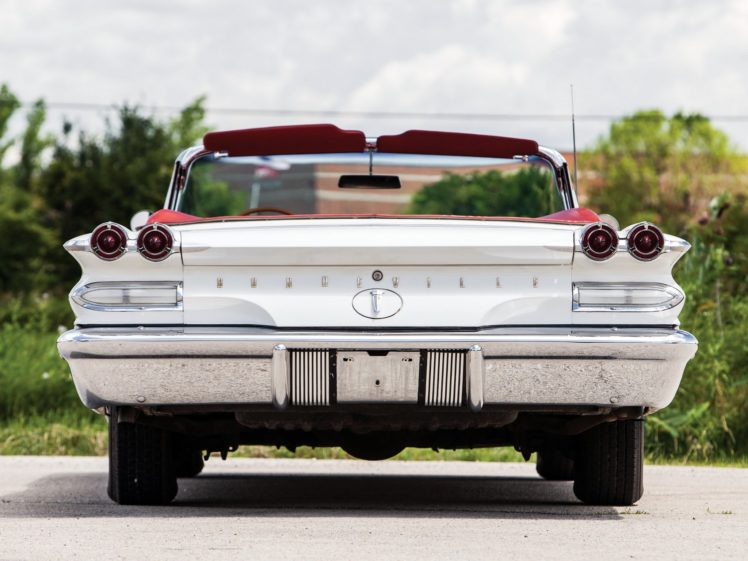 1960, Pontiac, Bonneville, Sport, Coupe, Cars HD Wallpaper Desktop Background