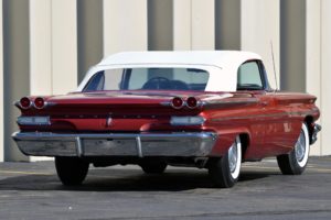 pontiac, Catalina, Convertible, 1960, Cars