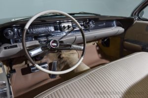 1961, Cadillac, Eldorado, Biarritz, Convertible, Cars, Classic