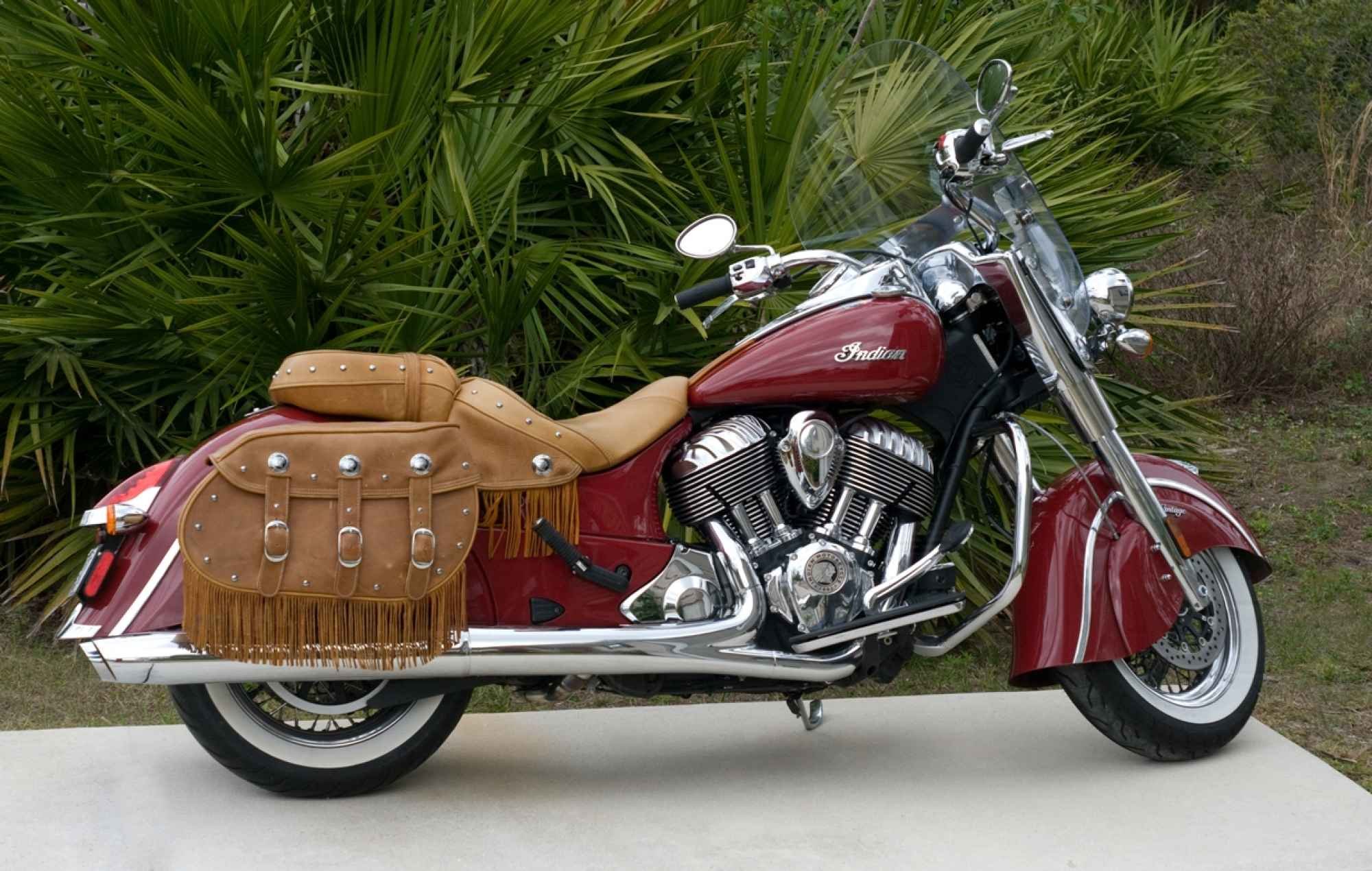 indian, Motorbike, Bike, Motorcycle Wallpaper