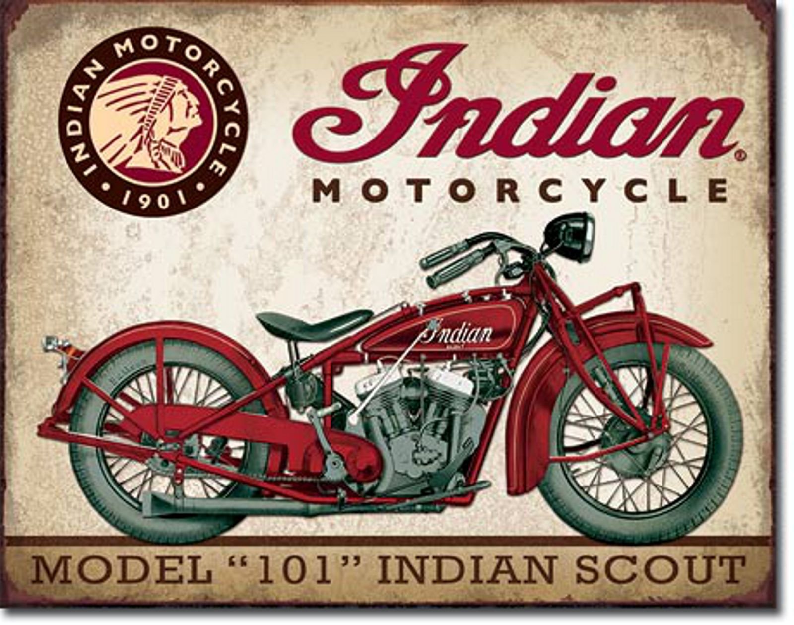 indian, Motorbike, Bike, Motorcycle Wallpaper