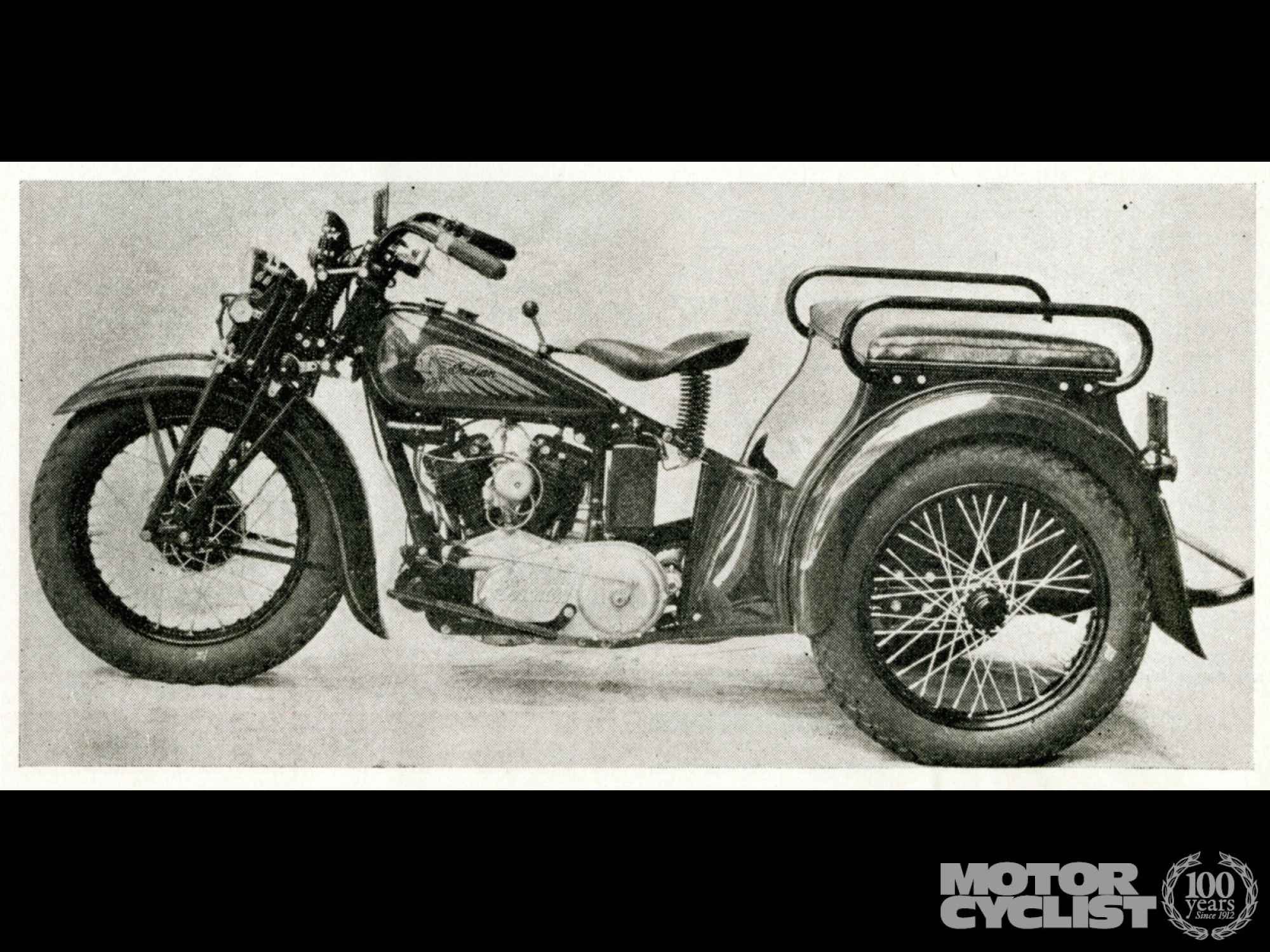indian, Motorbike, Bike, Motorcycle Wallpaper