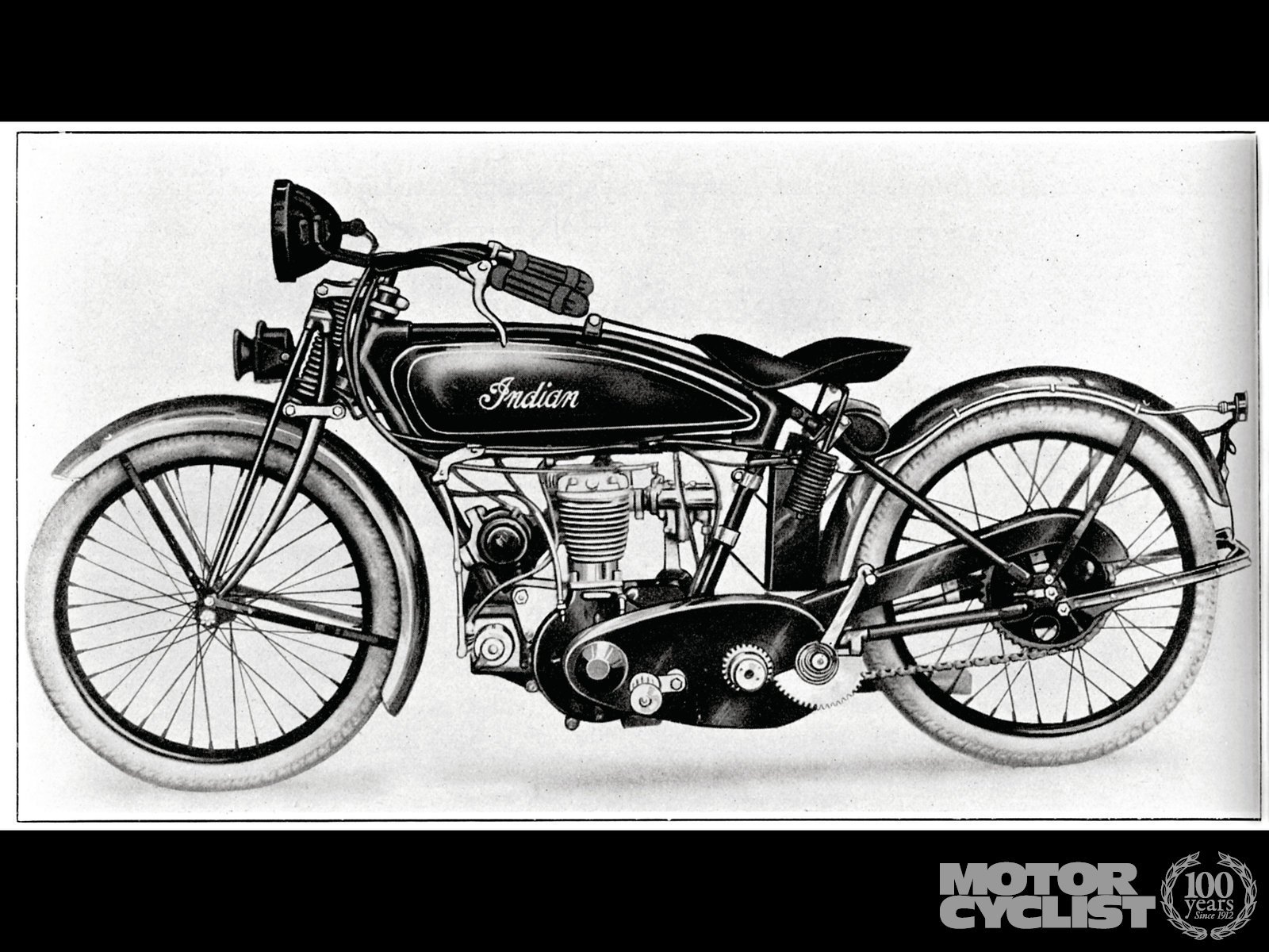 indian, Motorbike, Bike, Motorcycle Wallpaper