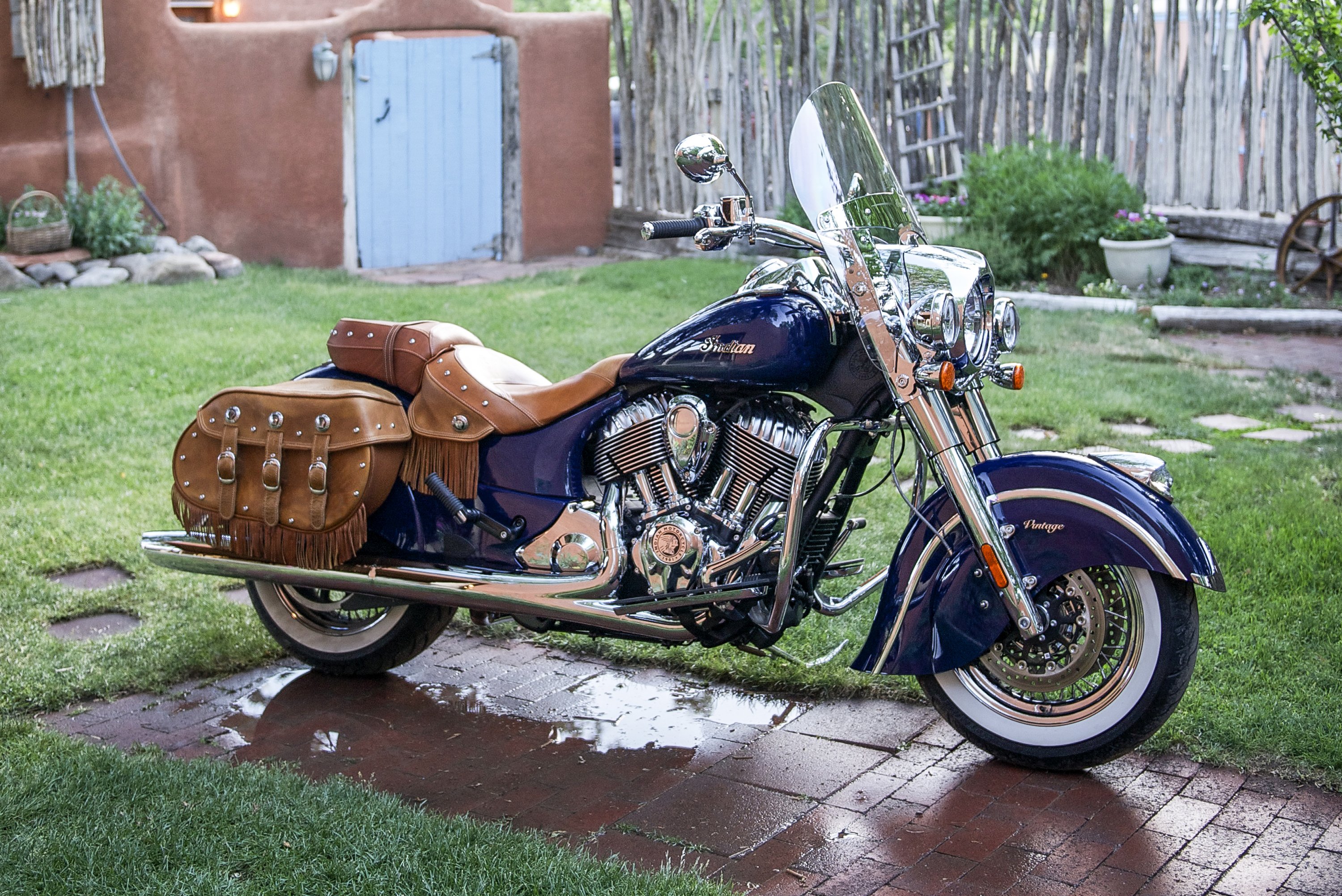 Indian Chief Classic