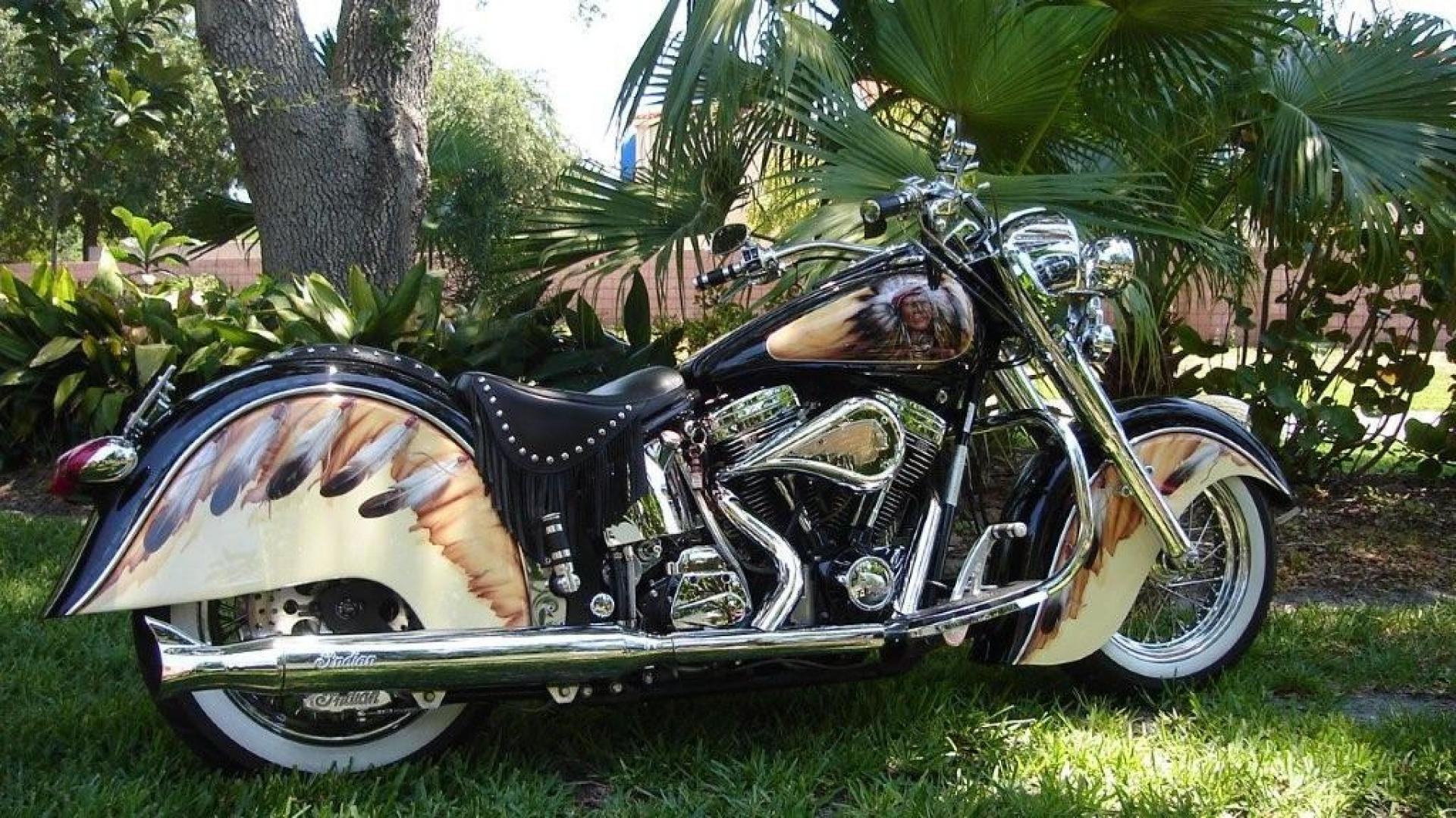 Indian Motorcycles