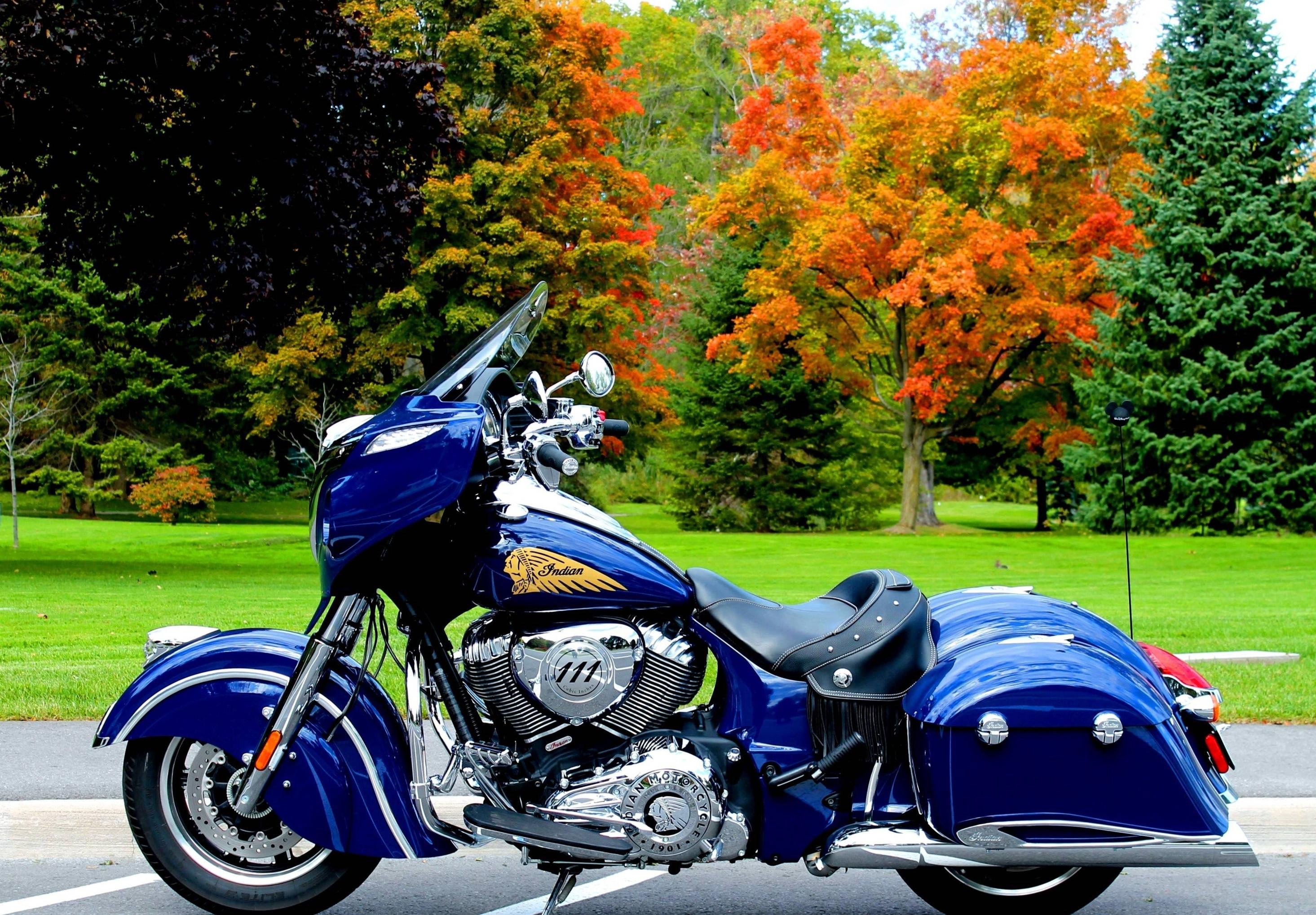 indian, Motorbike, Bike, Motorcycle Wallpaper