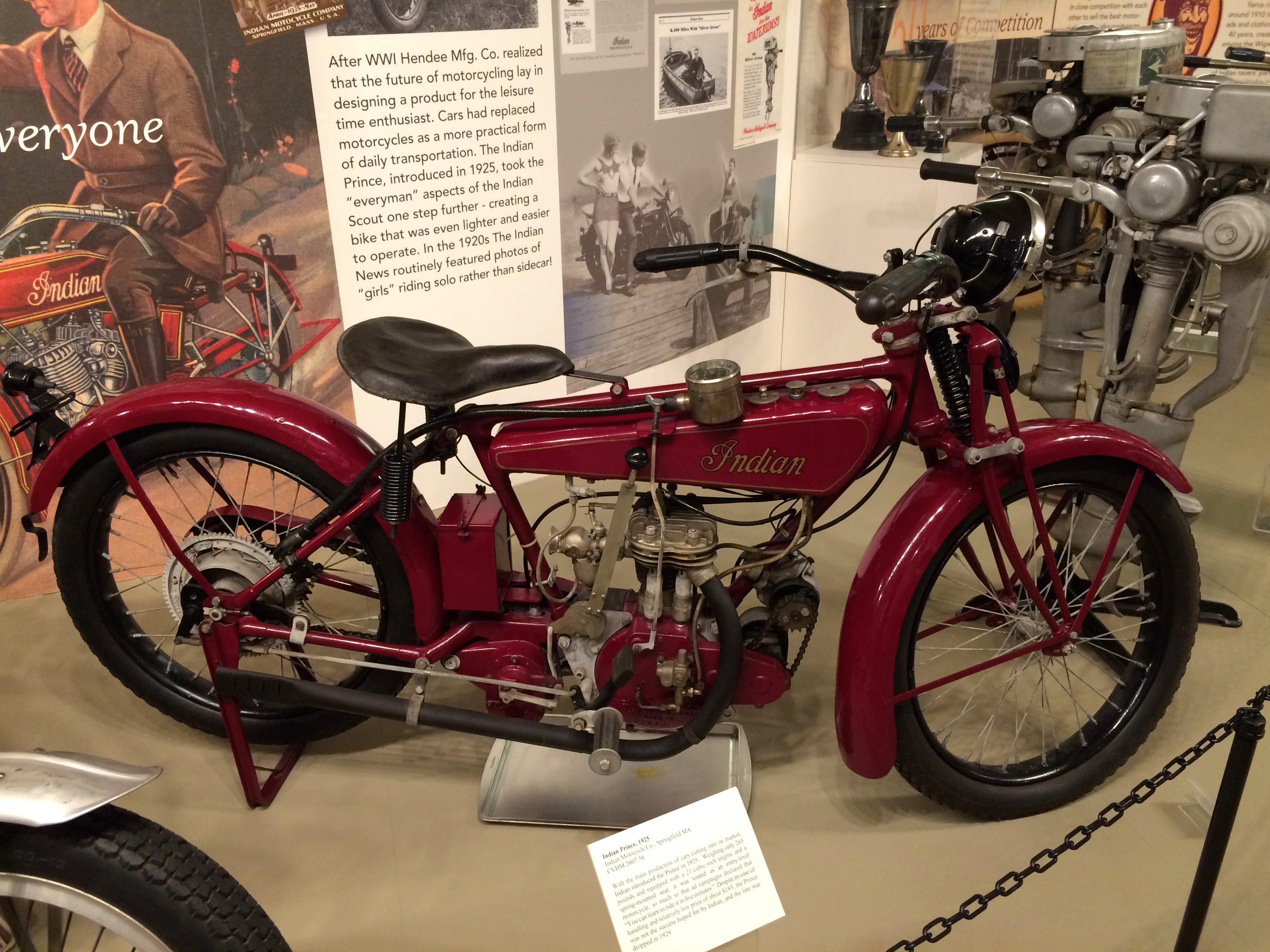 indian, Motorbike, Bike, Motorcycle Wallpaper