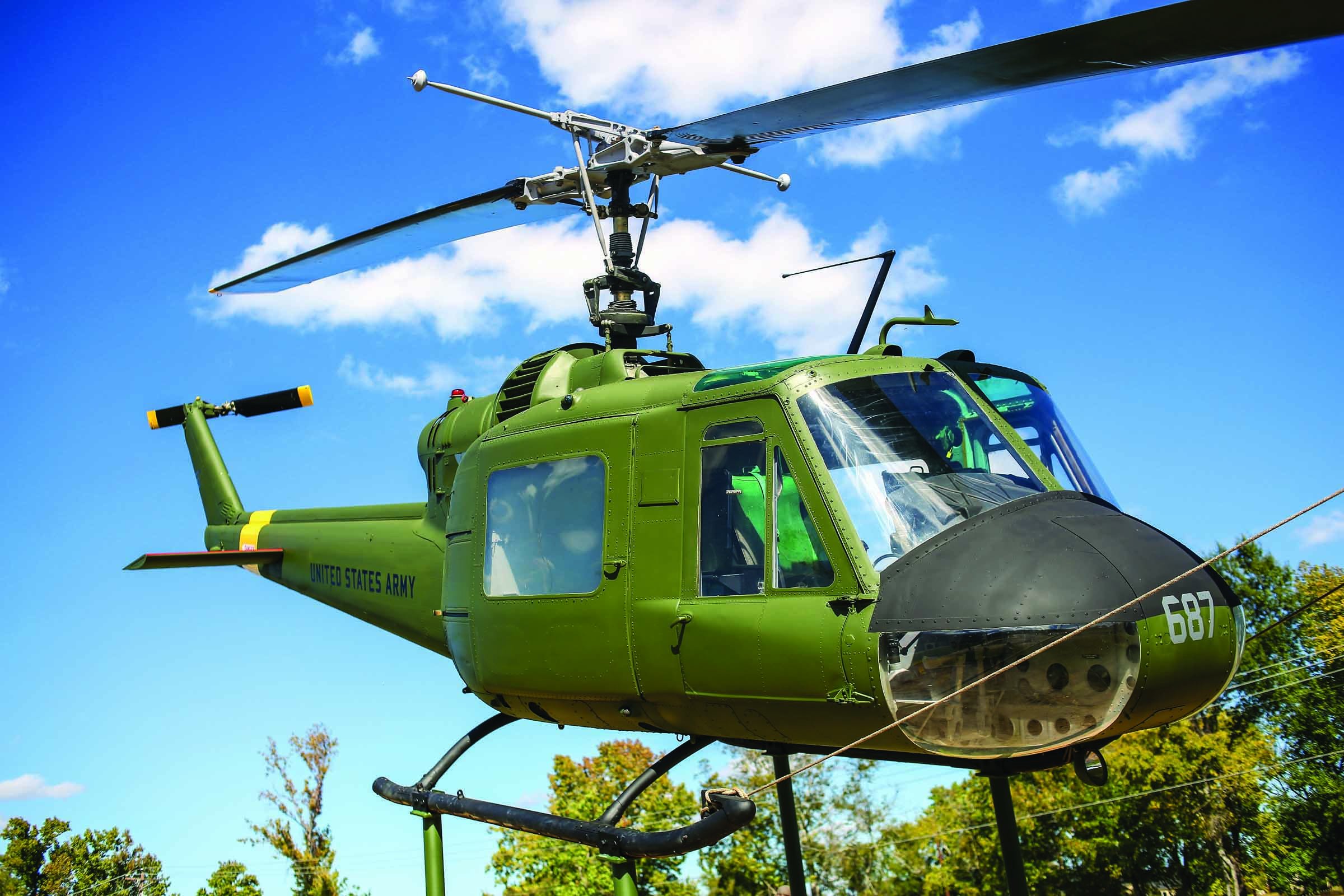 bell, Helicopter, Aircraft Wallpaper