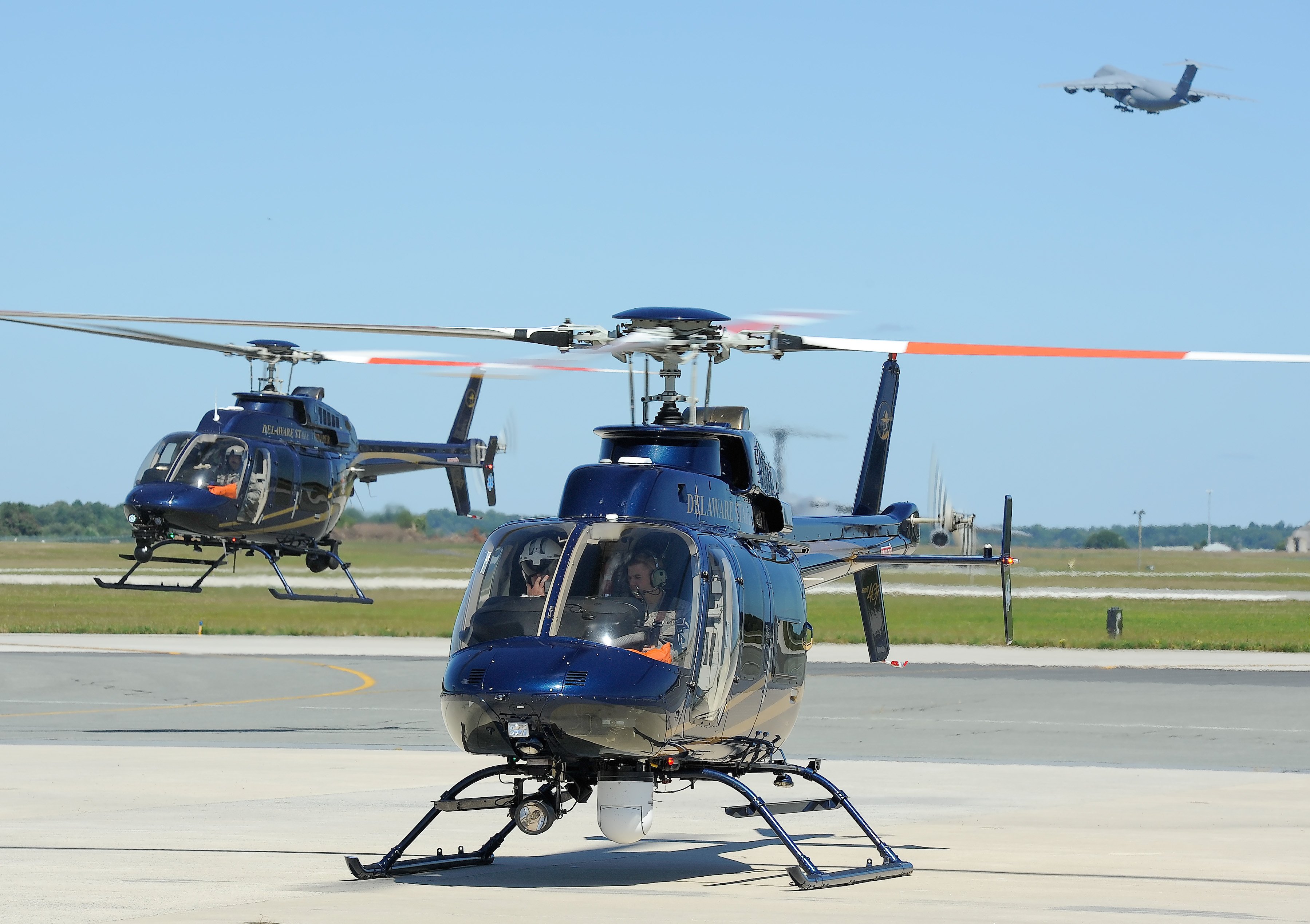 bell, Helicopter, Aircraft Wallpaper