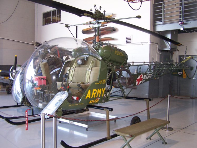 bell, Helicopter, Aircraft HD Wallpaper Desktop Background