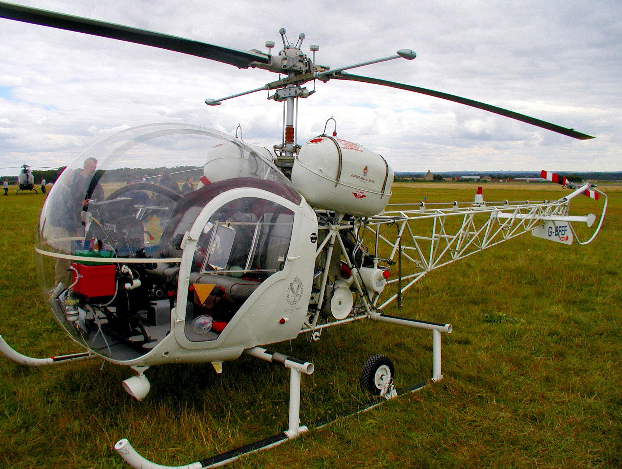 bell, Helicopter, Aircraft Wallpaper