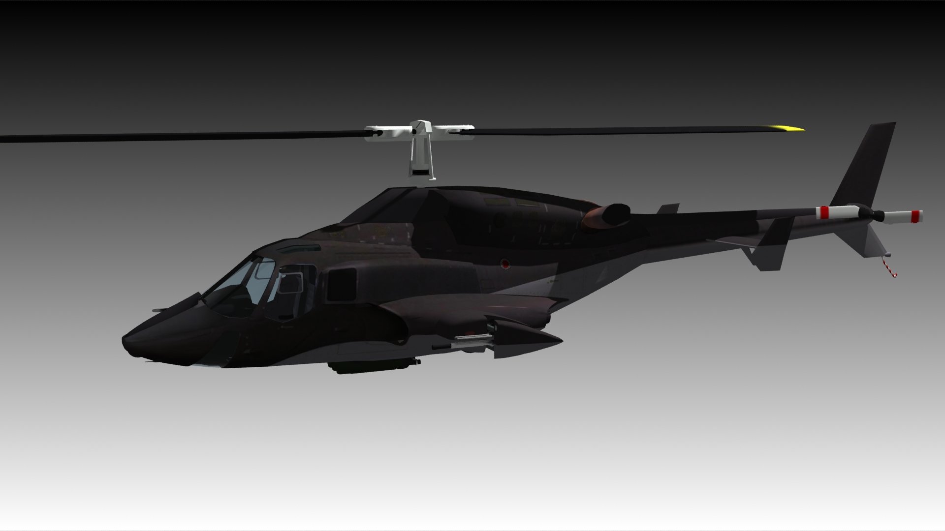 bell, Helicopter, Aircraft Wallpaper