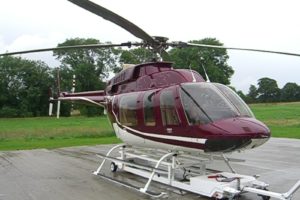bell, Helicopter, Aircraft